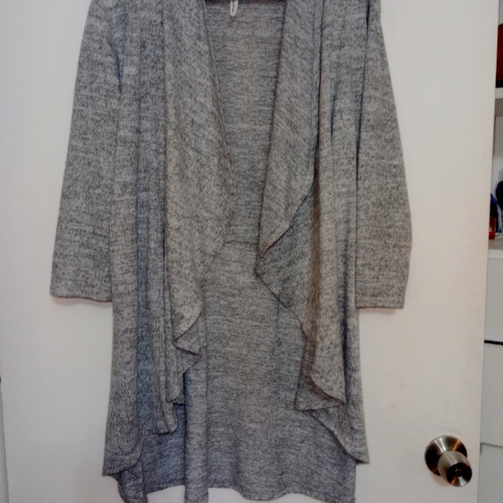 My Collection Shaw/sweater